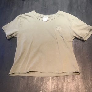 Victoria’s Secret PINK crop top